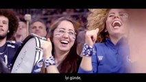 Anadolu Efes, THY Avrupa Ligi'nde Dörtlü Final'de