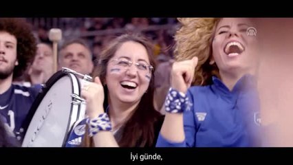 Anadolu Efes, THY Avrupa Ligi'nde Dörtlü Final'de