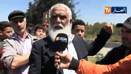 البليدة: وفاة طفلين غرقا داخل حاجز مائي لمستثمرة فلاحية بوادي العلايق