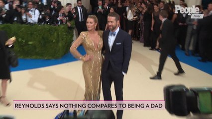 Ryan Reynolds Won’t Work at the Same Time as Blake Lively: ‘The Family Stays Together and That’s Where Home Is’
