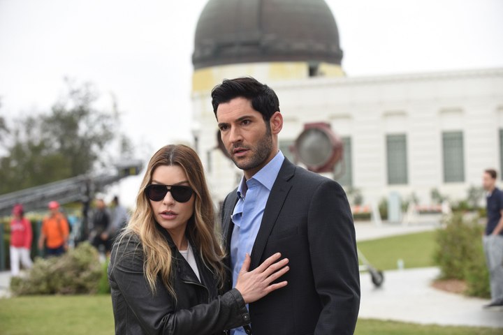 Lucifer season 1 deals episode 1 full dailymotion