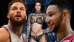 Ben Simmons’ Ex Kendall Jenner Seen Out PARTYING With Blake Griffin & Jordan Clarkson!