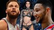 Ben Simmons’ Ex Kendall Jenner Seen Out PARTYING With Blake Griffin & Jordan Clarkson!