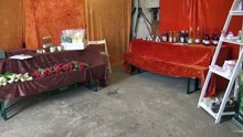 Gerasdorfer Kreativtage 1. Hoffest