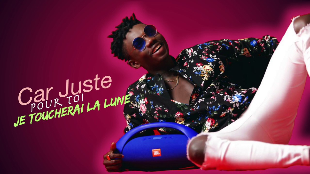 RÉMY ADAN - JUSTE POUR TOI