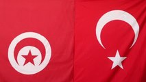 Türkçe Makale Yarışmasında Kazanan Tunuslu Öğrenciler Ödüllendirildi
