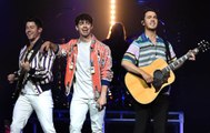 Jonas Brothers Announce 2019 'Happiness Begins' Tour