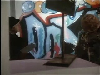 St. Elsewhere  S6e014 Curtains