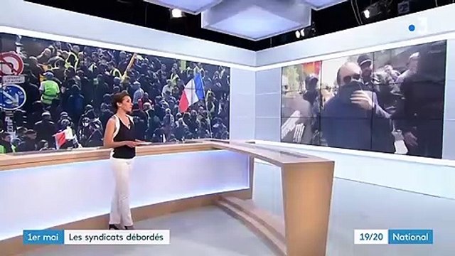 1er-Mai : des syndicats débordés