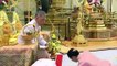 Thai King Vajiralongkorn's long-time consort becomes queen