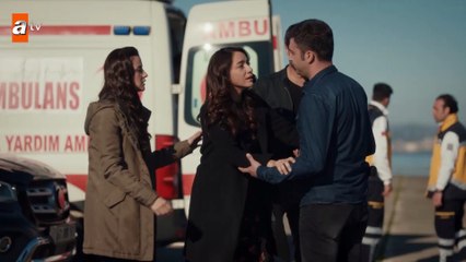 Mustafa’m öldü mü? - Sen Anlat Karadeniz 50. Bölüm