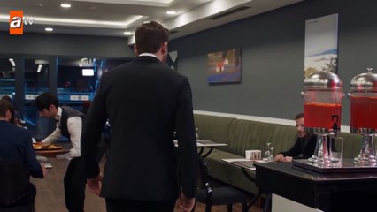 Murat’ın yeni hayatı… - Sen Anlat Karadeniz 50. Bölüm