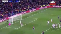 Lionel Messi  Goal HD - Barcelonat3-0tLiverpool 01.05.2019