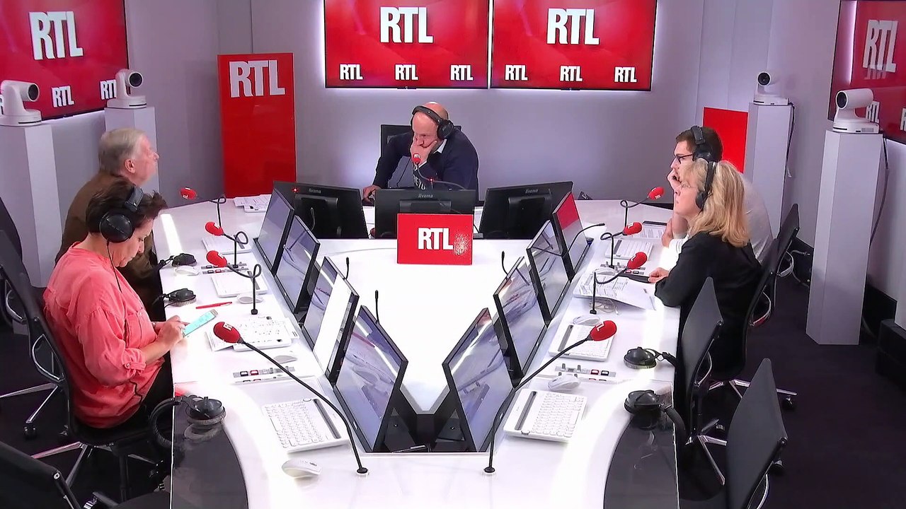 1er mai : "Gilets jaunes et black blocs ont pris l'ascendant sur les syndicats", dit Duhamel