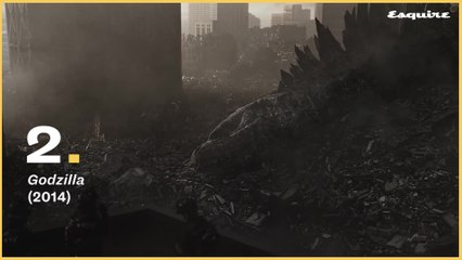 A History of Cinematography Being Way Too Dark