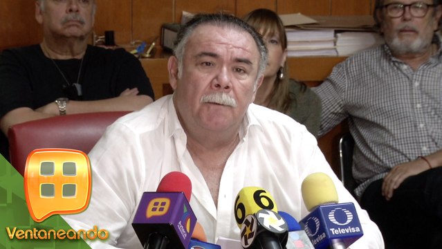 Jesús Ochoa hizo frente a las acusaciones en la ANDA por malos manejos y ¡ACOSO LABORAL!