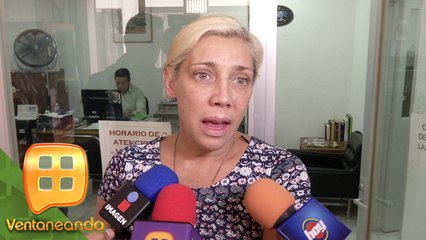 ¡Cynthia Klitbo no renunció a la ANDA pese a su enfrentamiento con Jesús Ochoa!