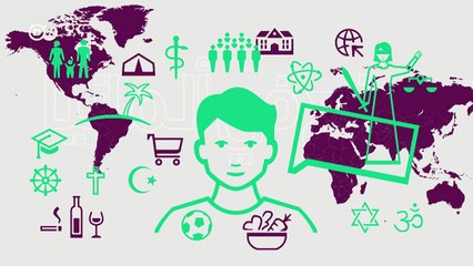 حقائق: ألمانيا بلد هجرة، أليس كذلك؟!