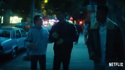 When They See Us- Official Trailer