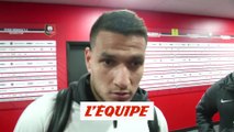 R. Lopes «Une bataille jusqu'au bout» - Foot - L1 - Monaco