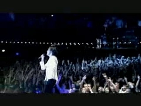 Mika grace kelly a l'olympia