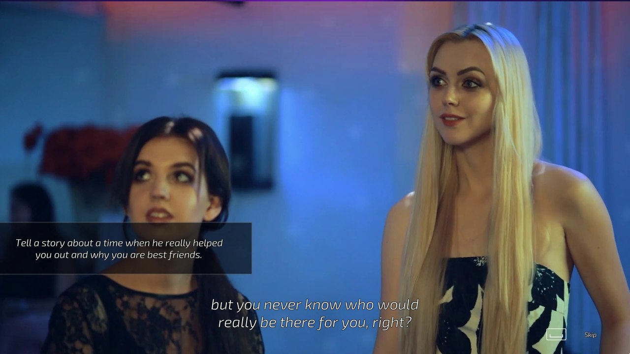 #66 Chapter 8 - Wingman (2nd try - Prefect Run) [Super Seducer]