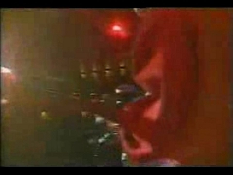 BARRINGTON LEVY - here i come