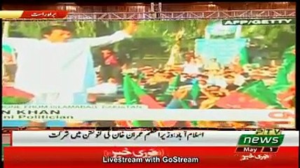 Documentry Film on Prime Minister of Pakistan Imran Khan Struggle for Pakistan