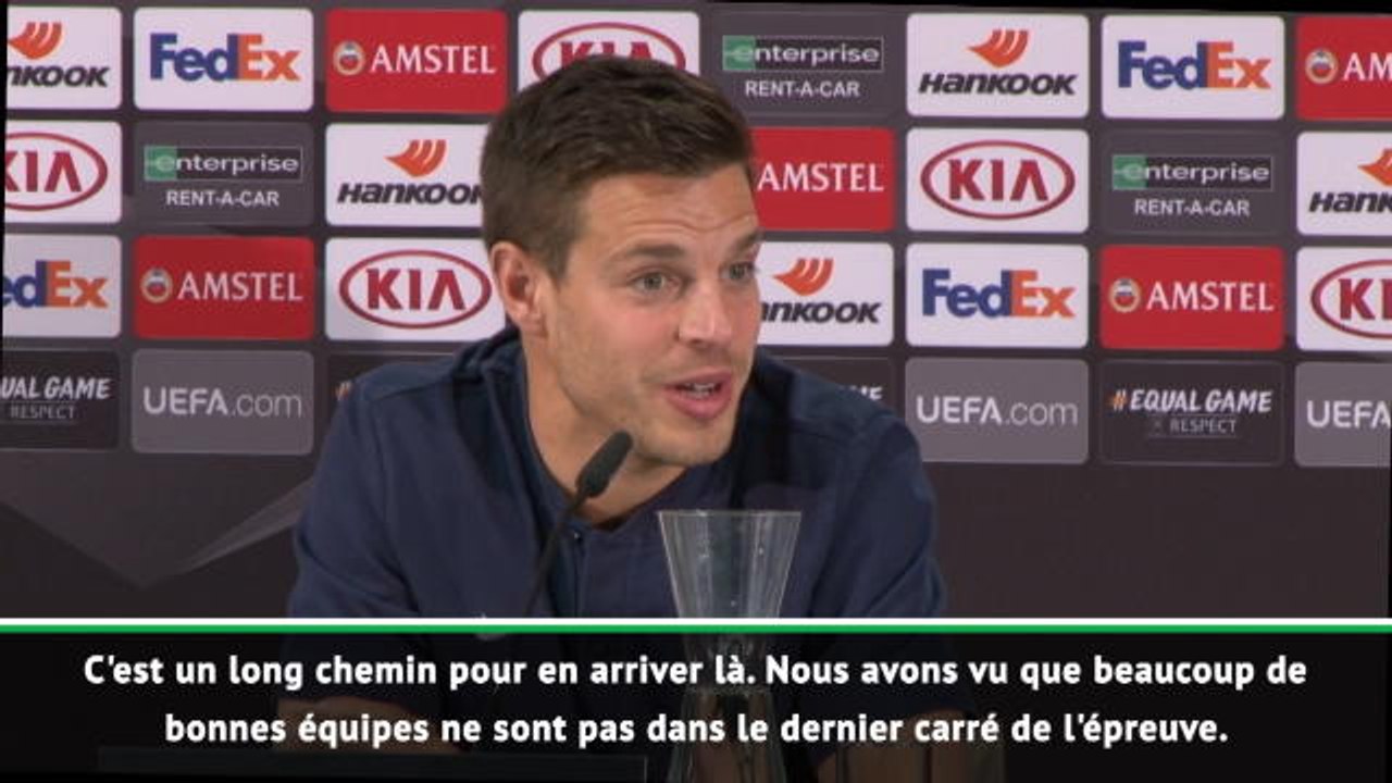 Demies - Azpilicueta : "Une priorité de remporter ce trophée"