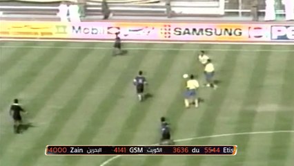 ذكريات تأهل التعاون لنهائي كأس خادم الحرمين منذ 30 عاما أمام النصر