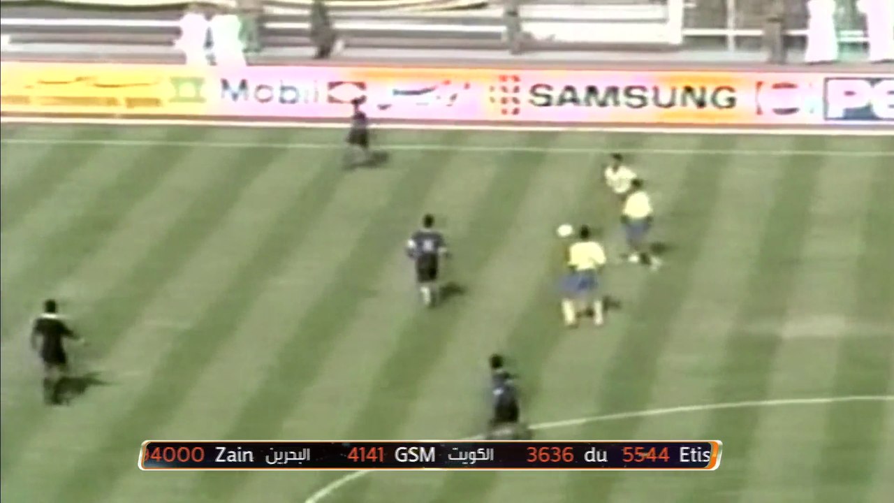 ذكريات تأهل التعاون لنهائي كأس خادم الحرمين منذ 30 عاما أمام النصر