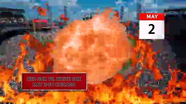 What's On Deck In May: Celtics, Bruins Playoff Runs Heating Up