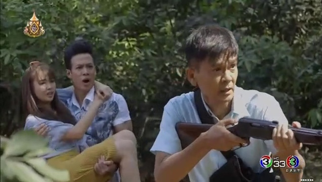 รักจังเอย EP 13/2 วันที่ 1 พฤษภาคม 2562 (ย้อนหลัง)  รักจังเอย EP 13 10562