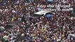 Massive pro- and anti-government rallies take place in crisis-striken Venezuela
