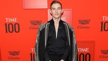 Adam Rippon Launches 'Break the Ice' on Youtube Channel: 'We Have A Few Disasters'