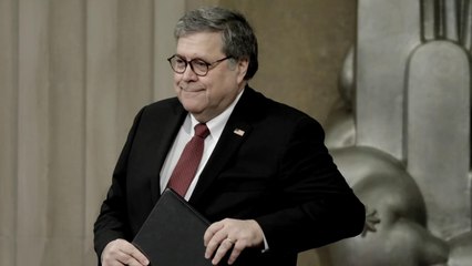 أميركا.. وليام بار مندهش من موقف مولر بشأن ترامب