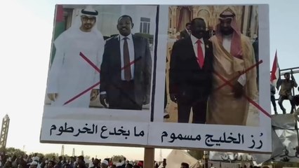 السودان.. هل ستنتزع "مليونية السلطة المدنية" الحكم من العسكر؟