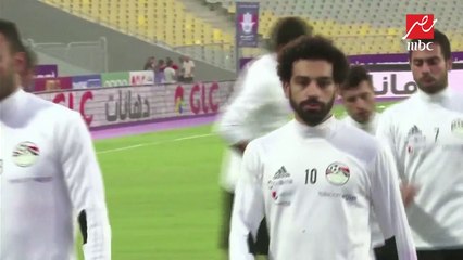 نجوم الكرة يكشفون رأيهم في قرعة مجموعة مصر بكأس إفريقيا