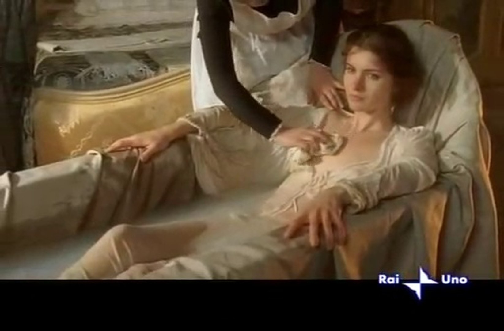 La Baronessa Di Carini Vittoria Puccini 2t