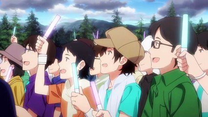 fairy godfather deals with the summer rains 13