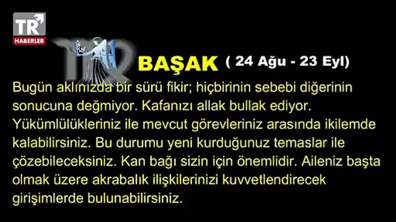 2 Mayıs 2019 Perşembe Günlük Burç Yorumları | Günlük Burç Yorumları - Astroloji