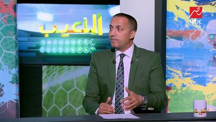 إيهاب الخطيب : كفاية على محمد صلاح لحد كدة في ليفربول