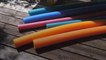Your Pool Noodles Could Be Harboring Snakes