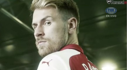 Premier League: Ramsey se va del Arsenal