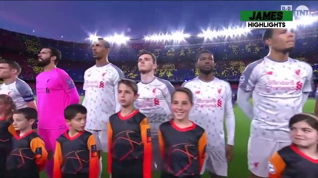 Barcelona vs Liverpool 3−0 All Gоals & Extеndеd Hіghlіghts 2019
