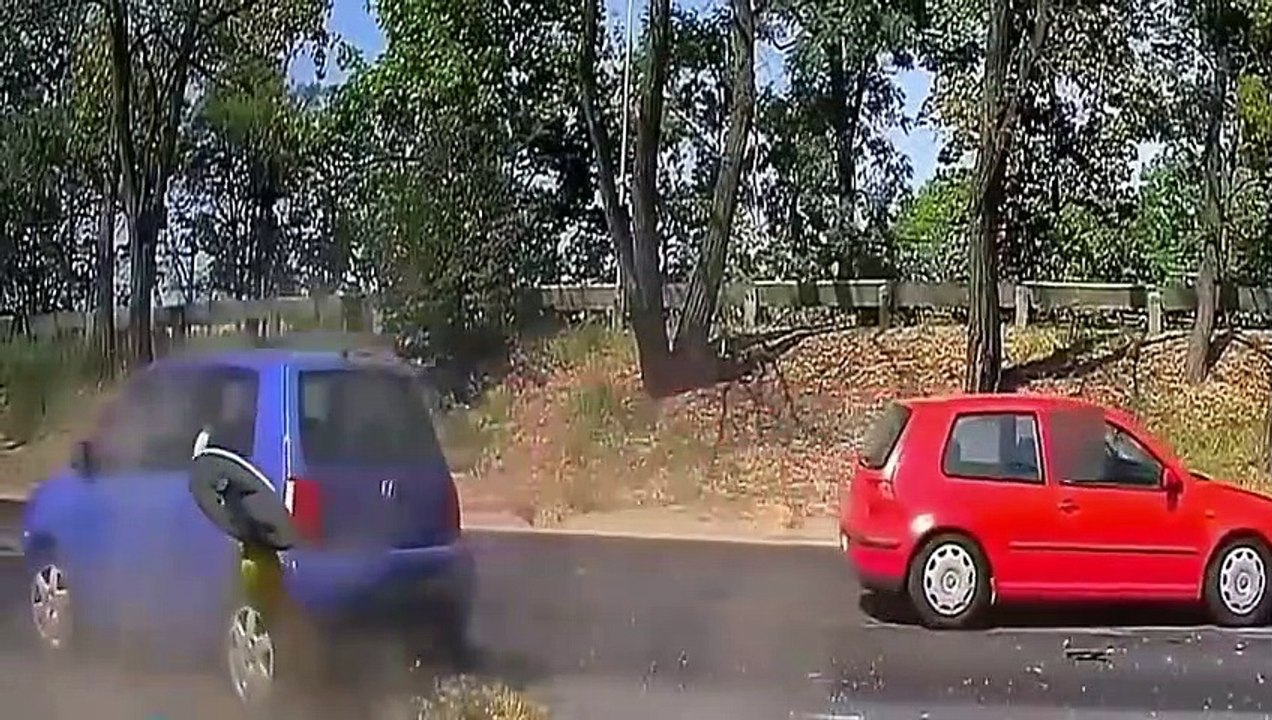 Car crashes  -101