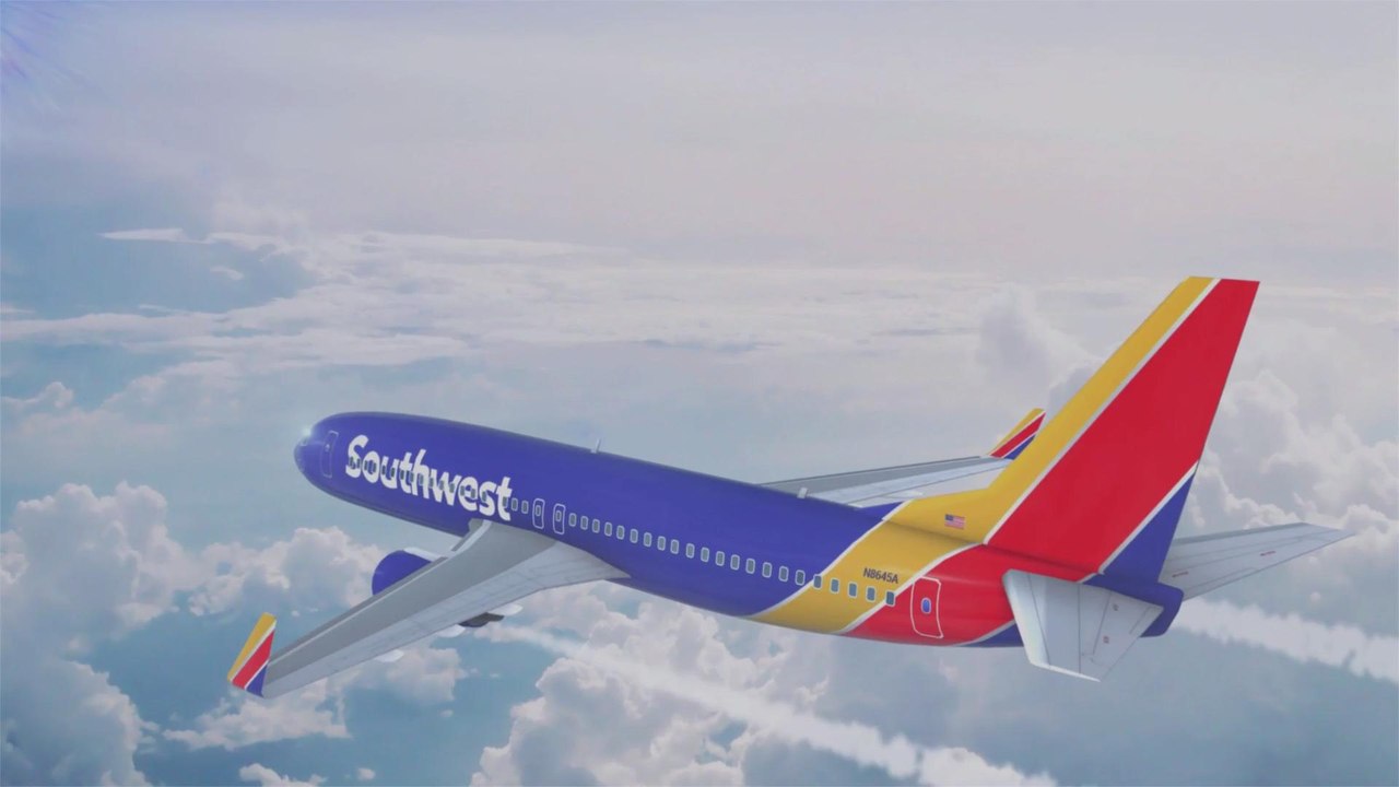 Southwest Offering Flights Starting at $49 Around the U.S. and $71 to the Caribbean