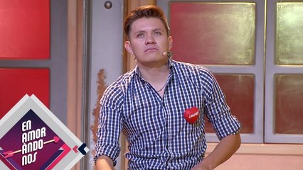 ¡Javier QUIERE UNA SUGAR MAMA pero que NO SEA TAN MAYOR! | Enamorándonos