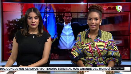 NoticiasSIN y Mucho Más 01/05/2019