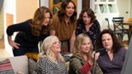 What's Coming to Netflix in May 2019 | THR News